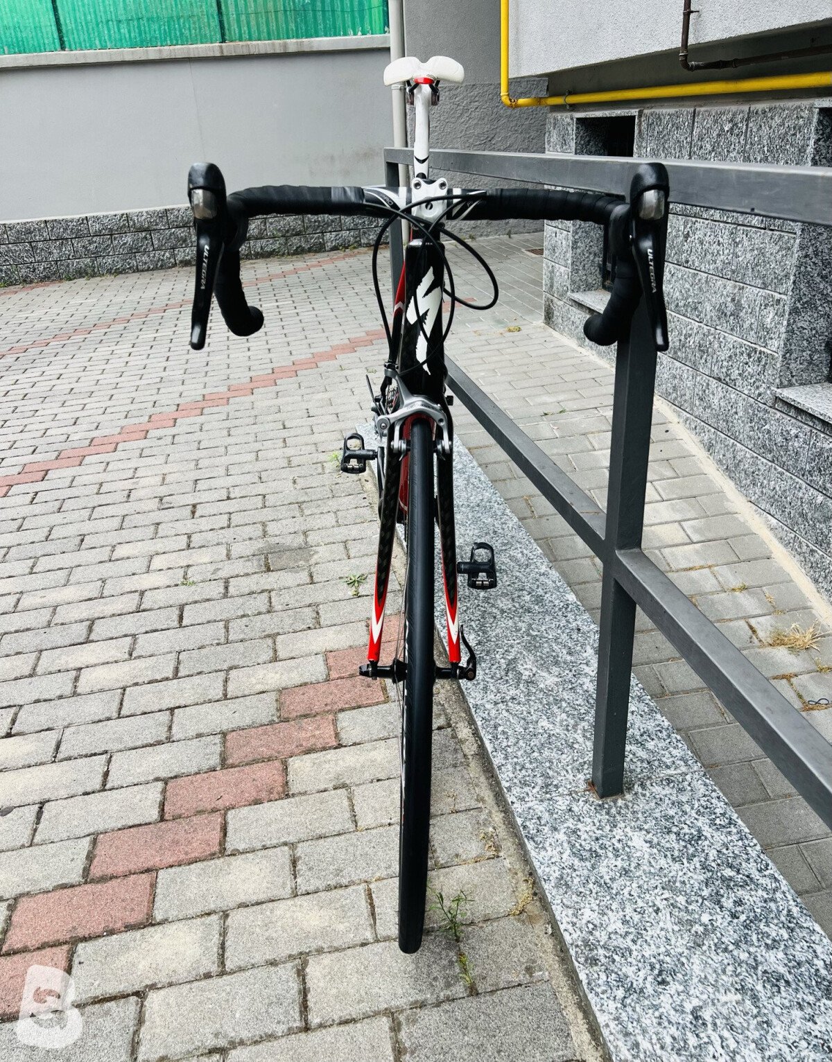 Specialized Tarmac SL4 Full Carbon 2015
