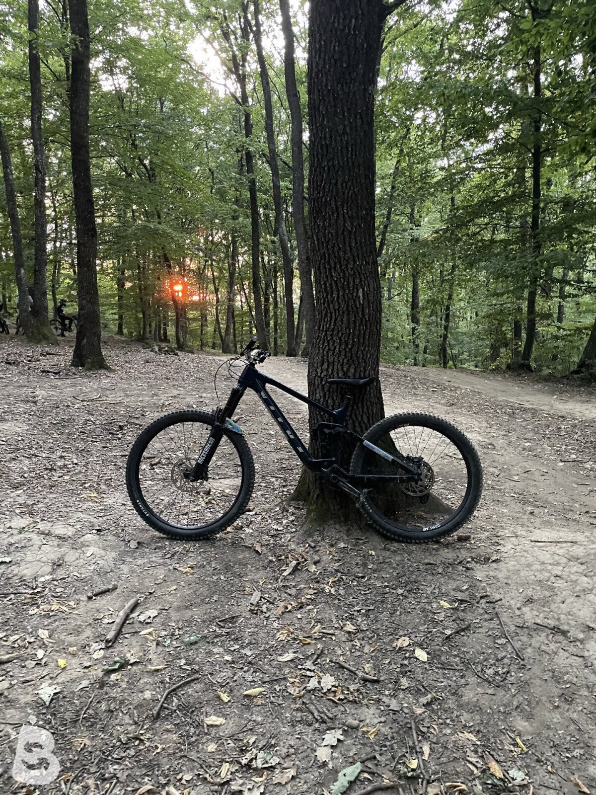 Vitus Sommet 2022