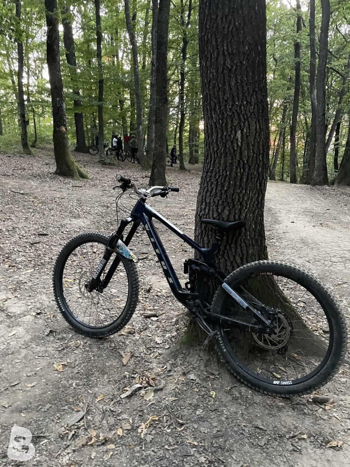 Vitus Sommet 2022