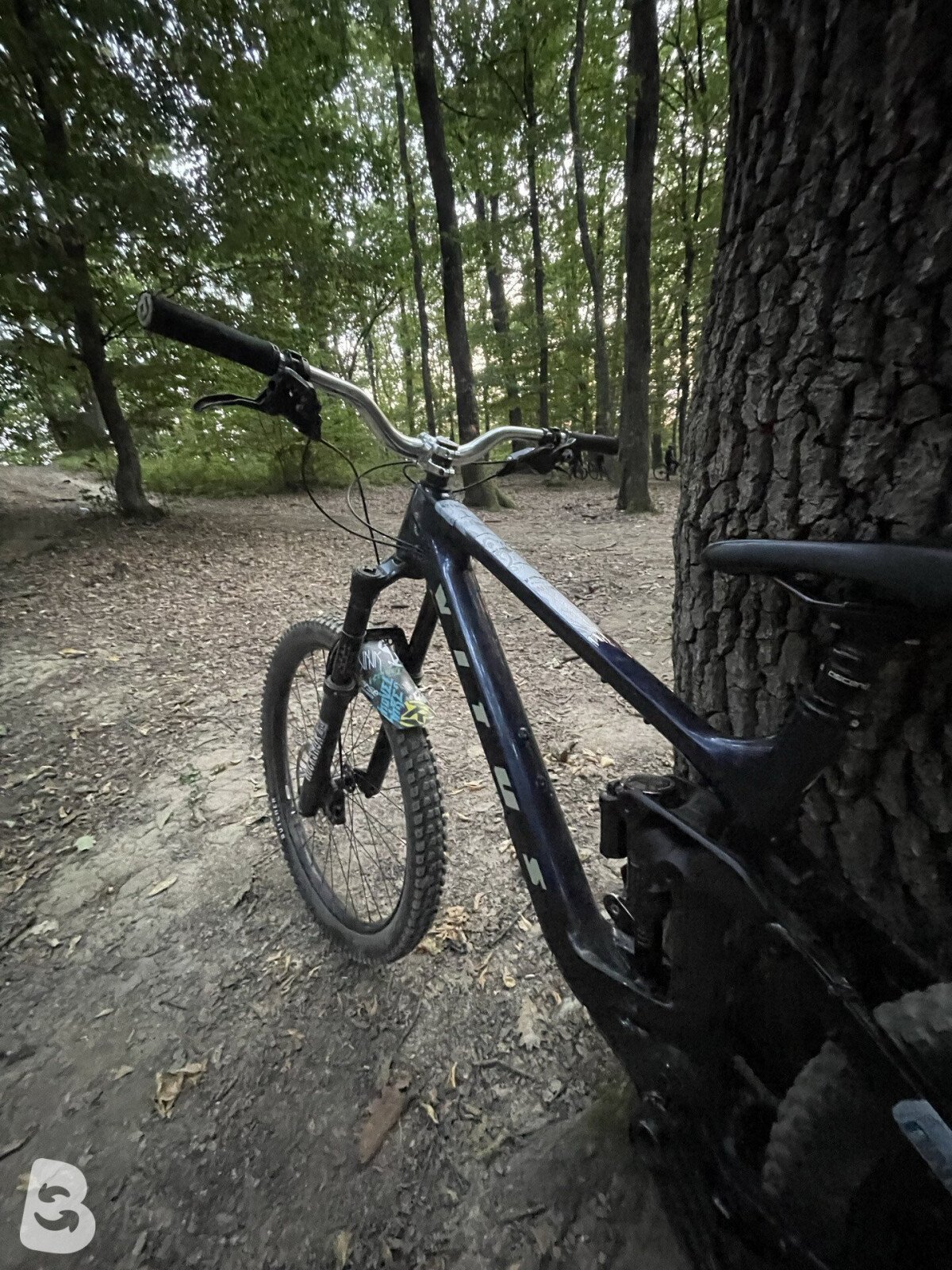 Vitus Sommet 2022