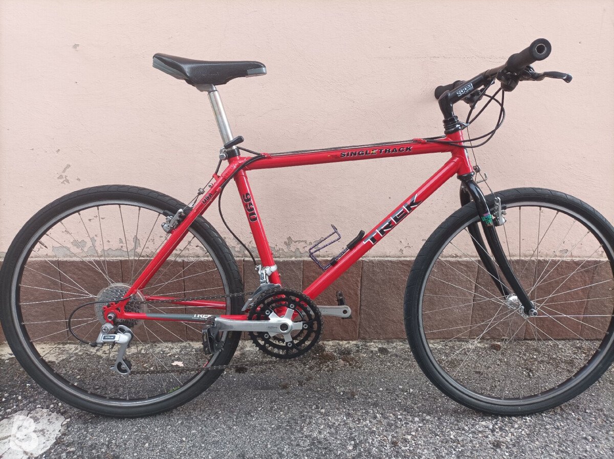 Trek 990 1995