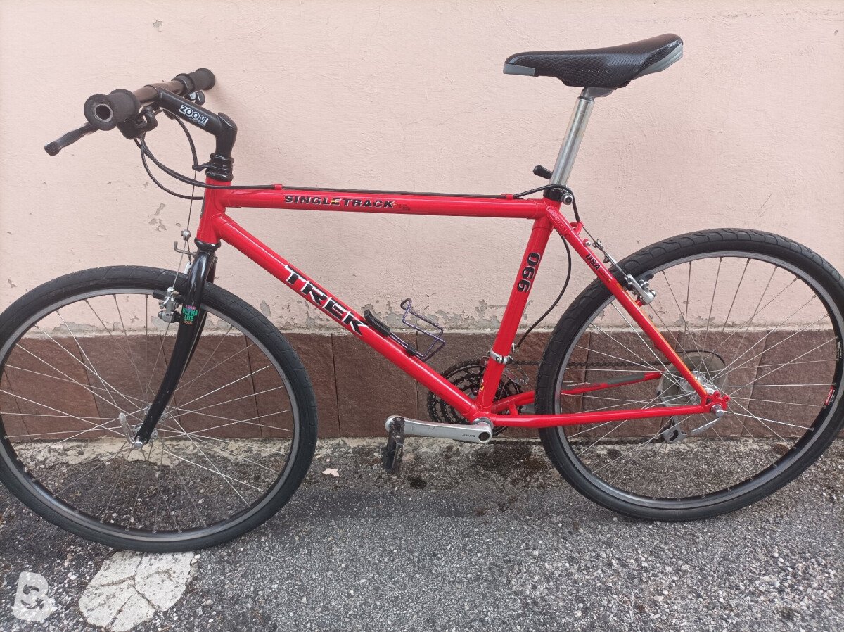 Trek 990 1995