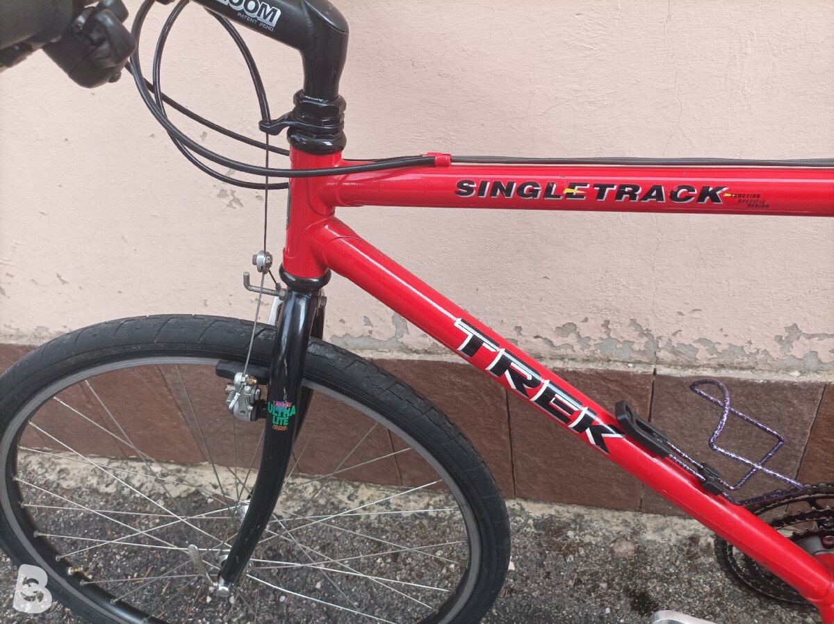 Trek 990 1995