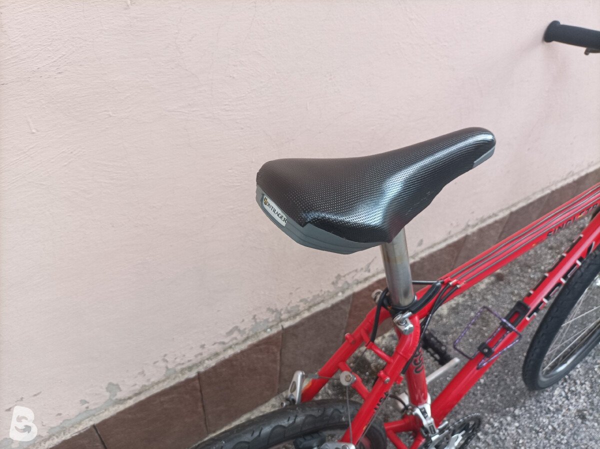 Trek 990 1995