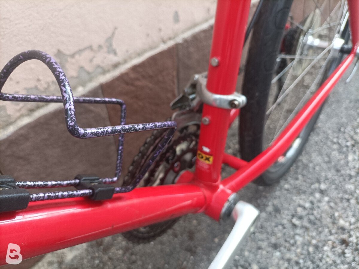 Trek 990 1995