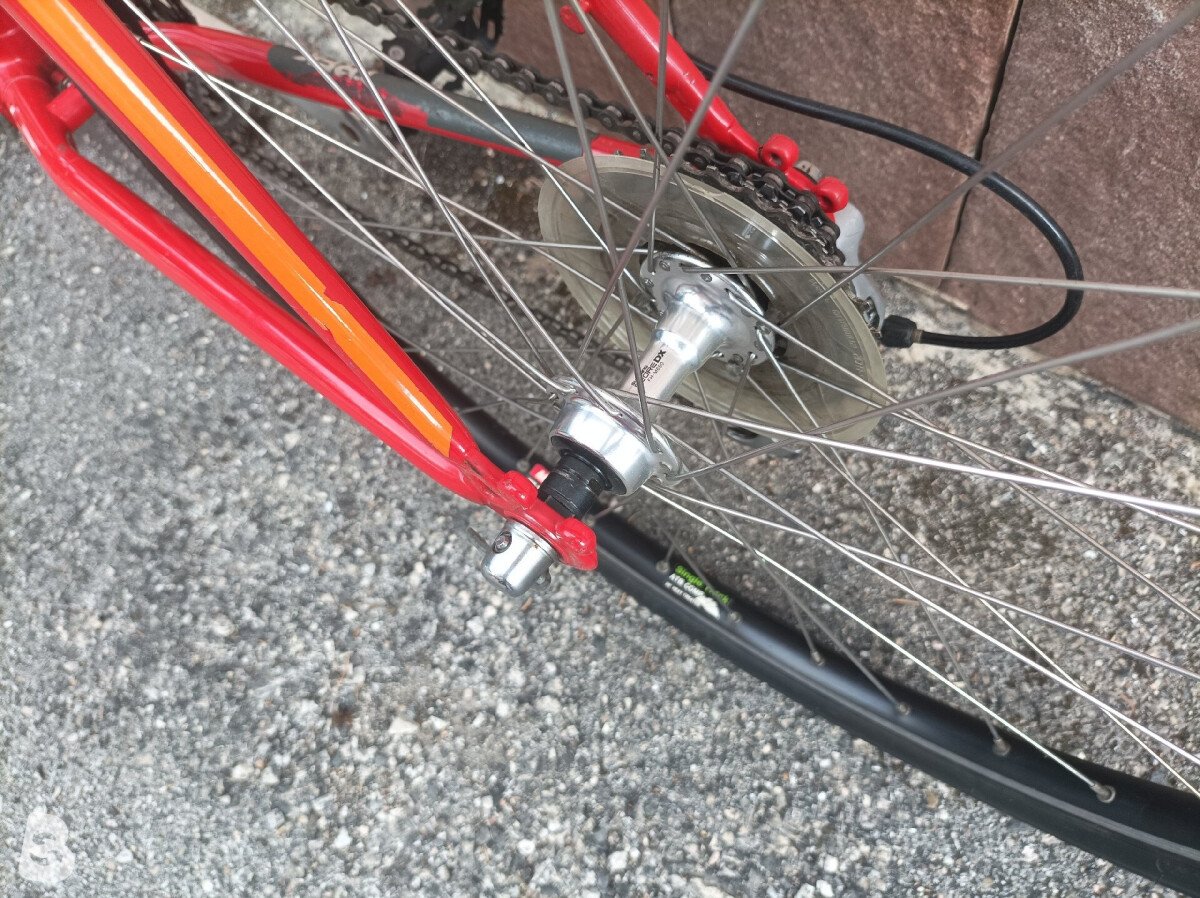 Trek 990 1995