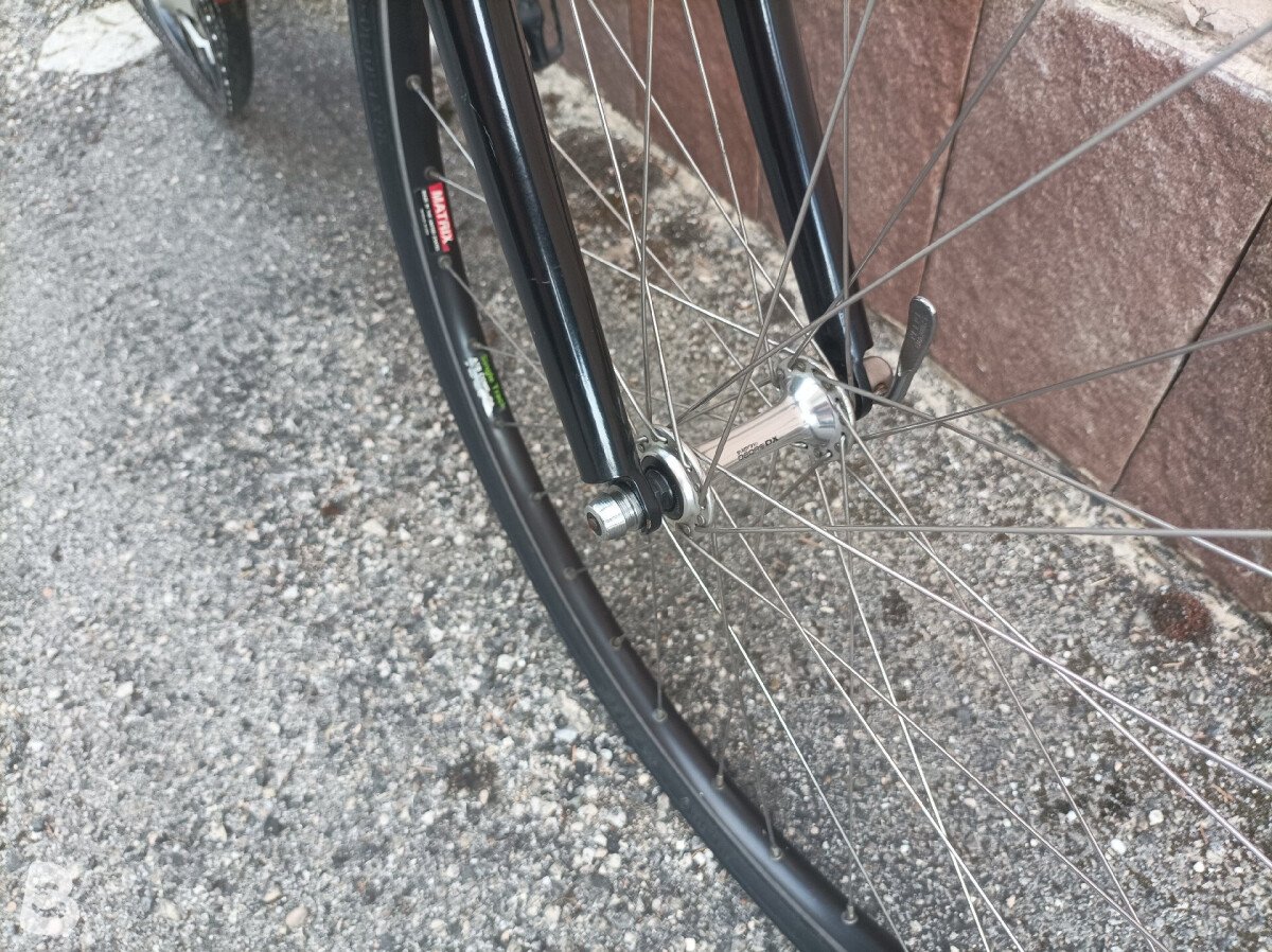 Trek 990 1995