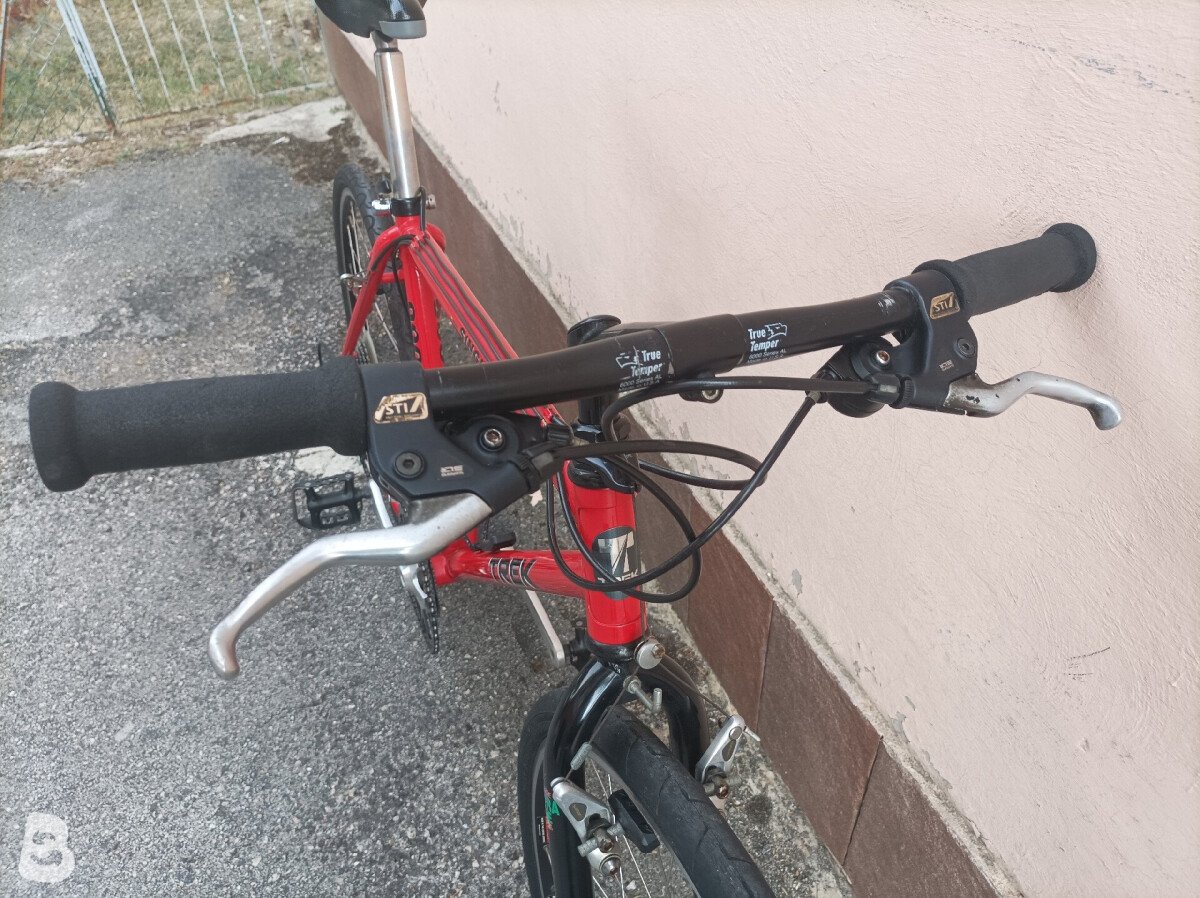 Trek 990 1995
