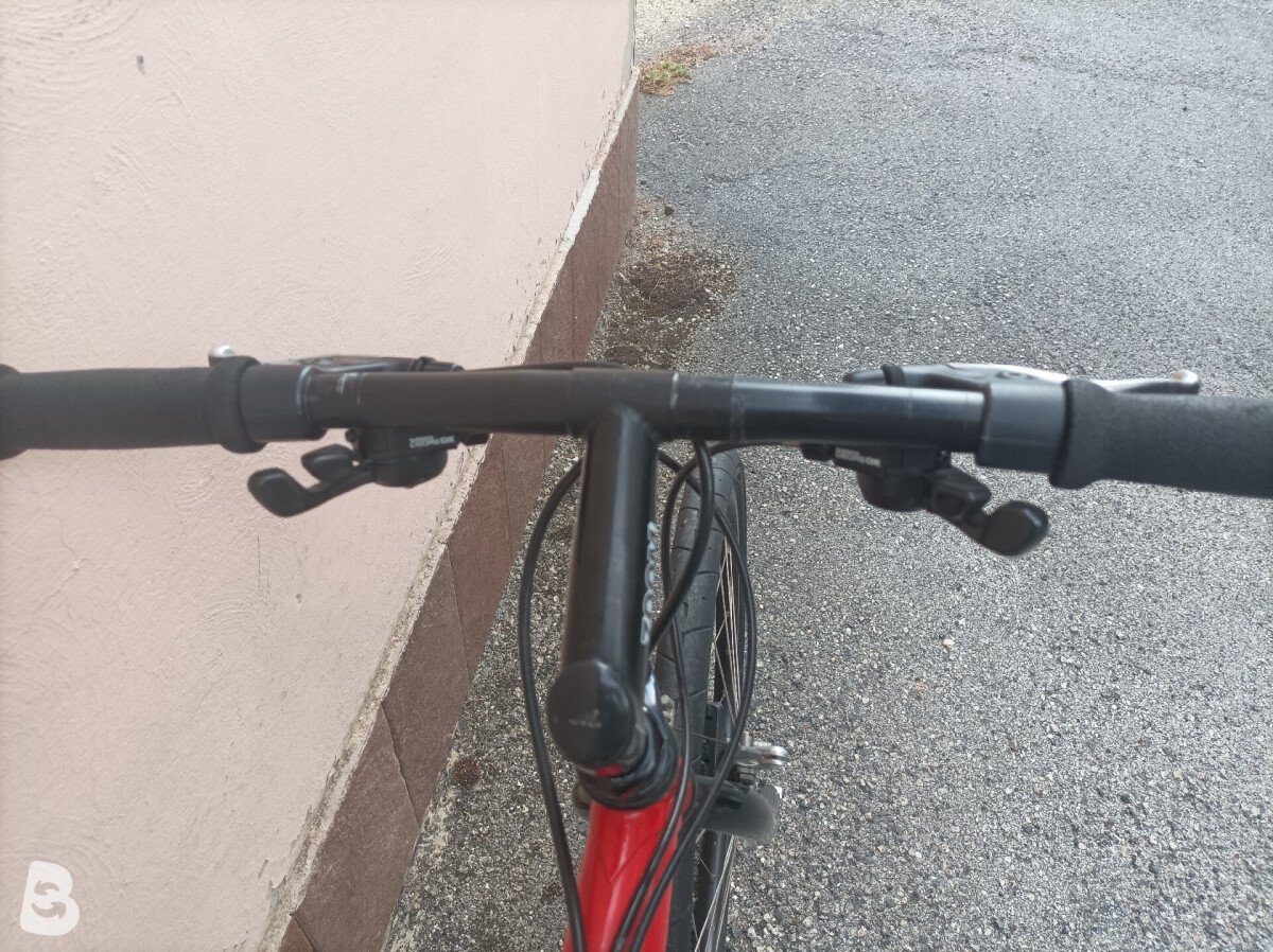 Trek 990 1995