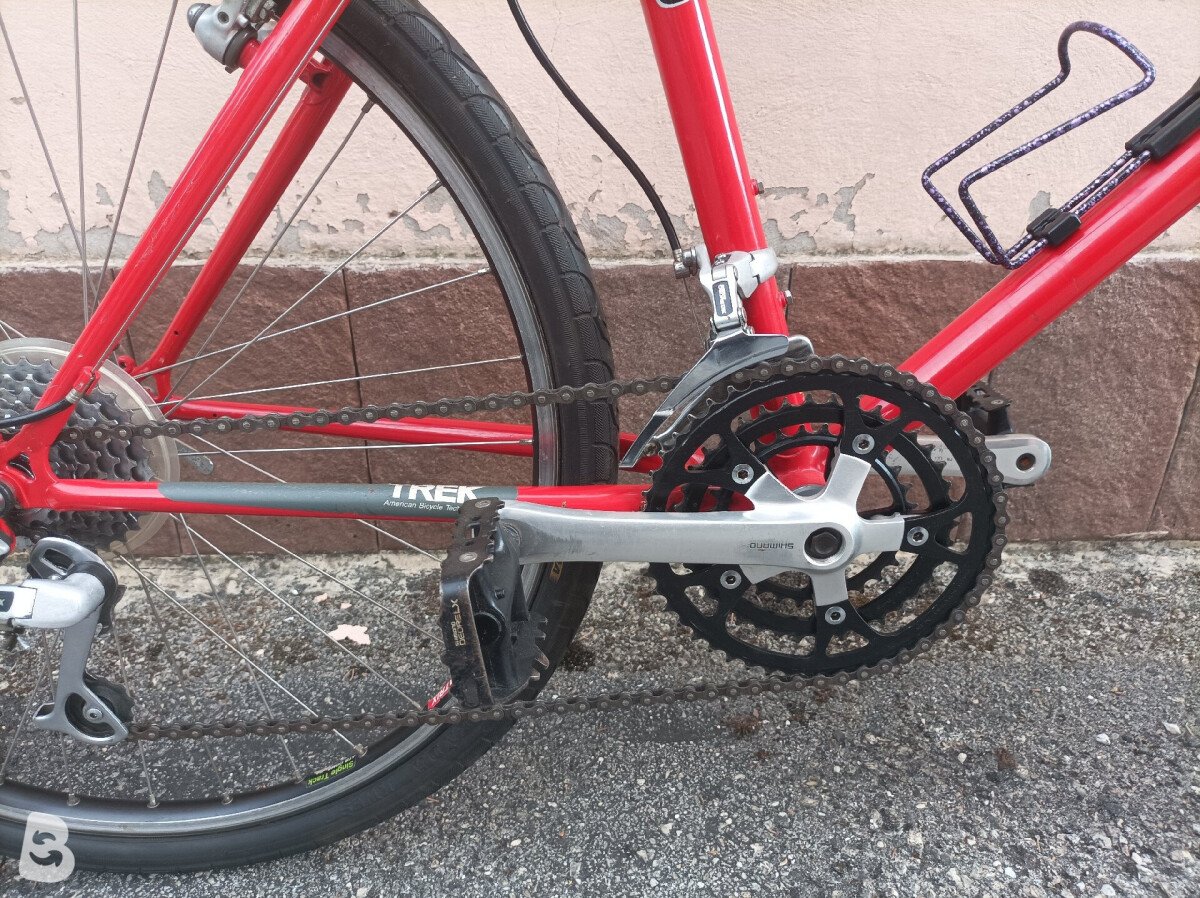 Trek 990 1995