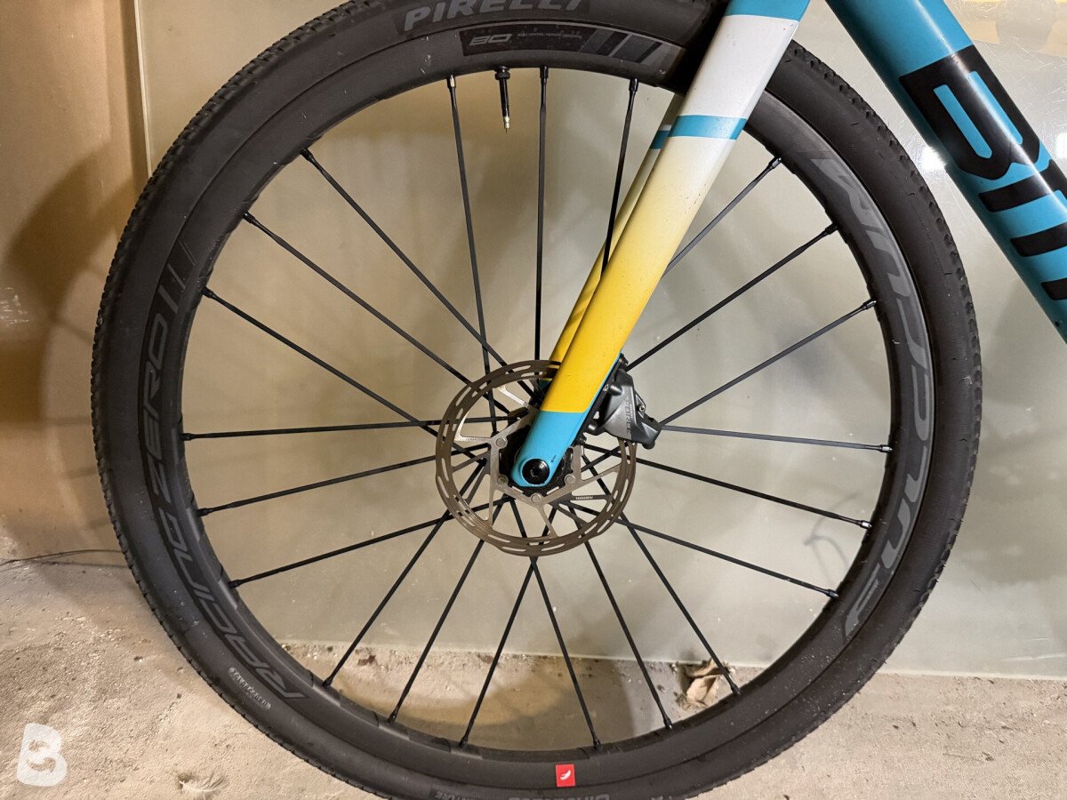 BMC Kaius 01 TWO 2023