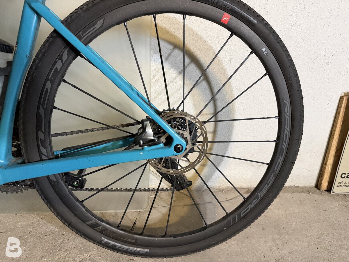 BMC Kaius 01 TWO 2023