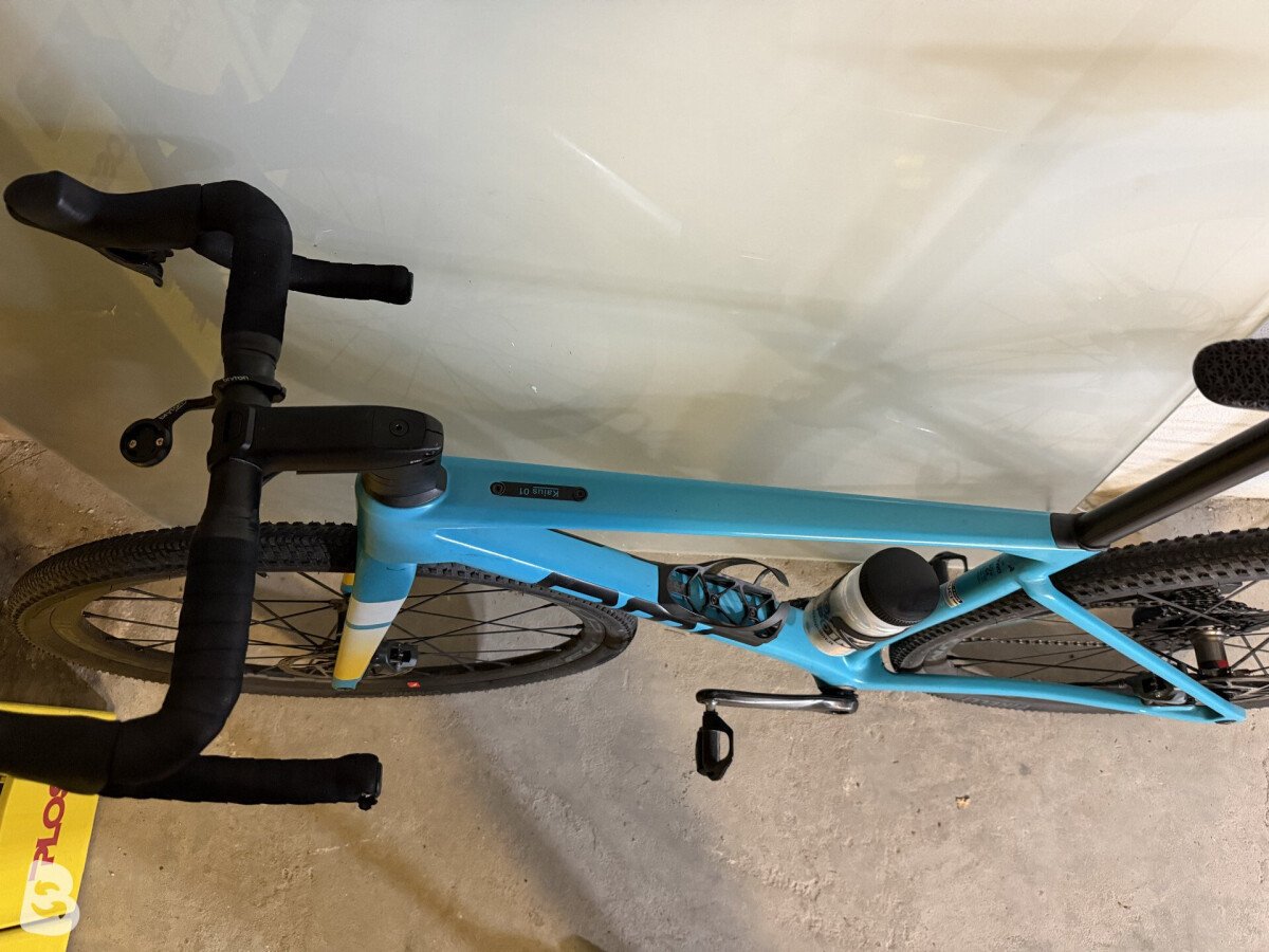 BMC Kaius 01 TWO 2023