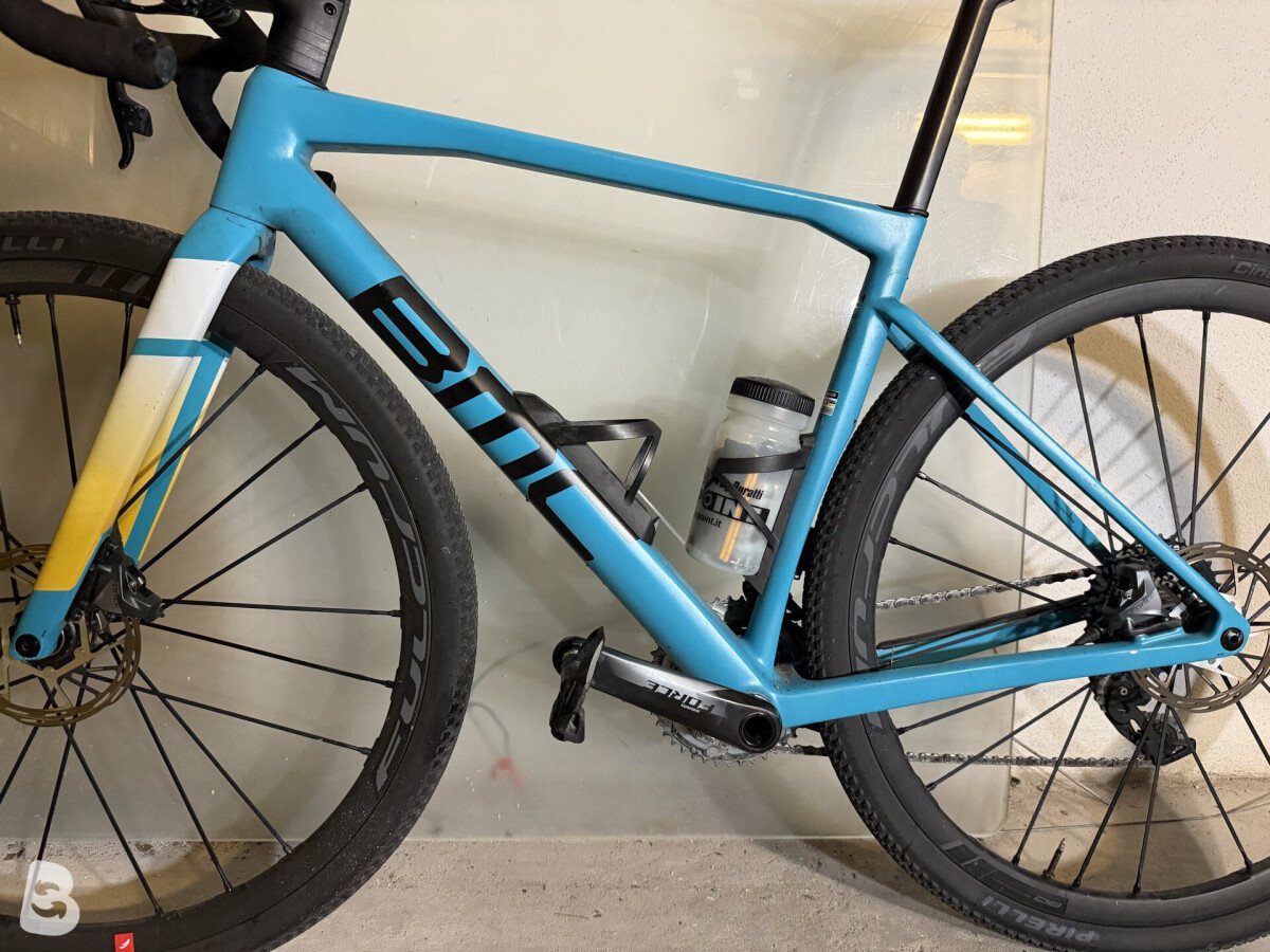 BMC Kaius 01 TWO 2023