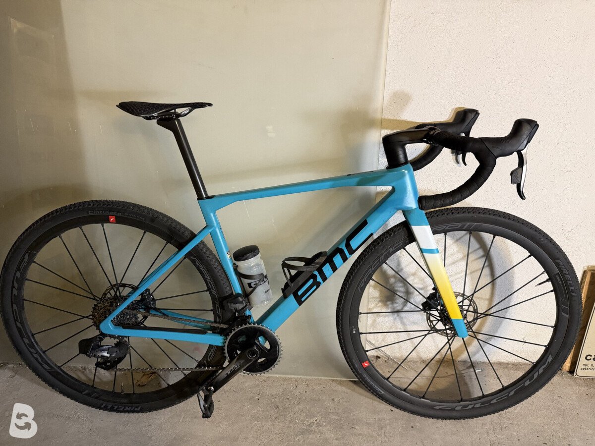 BMC Kaius 01 TWO 2023