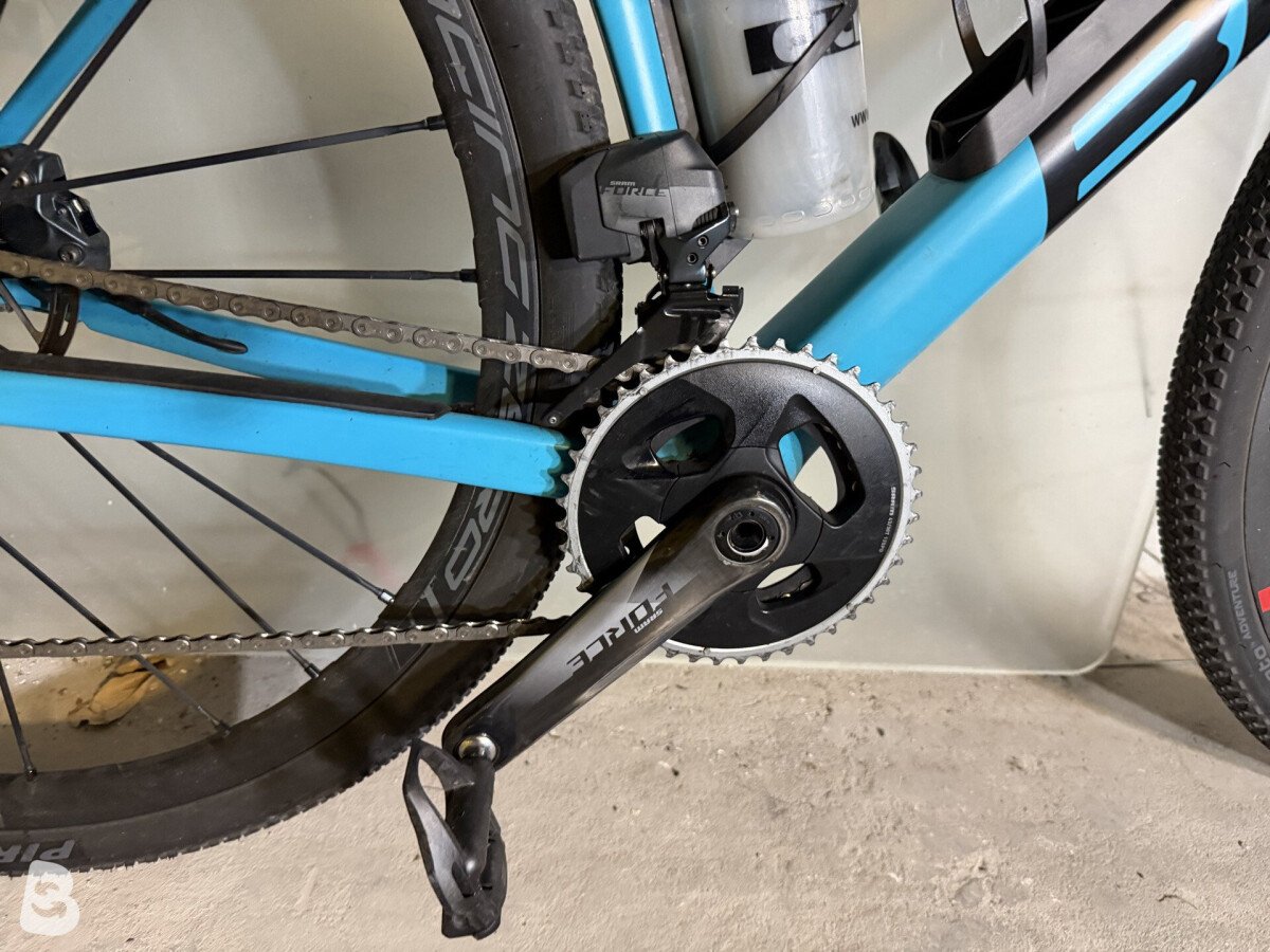 BMC Kaius 01 TWO 2023