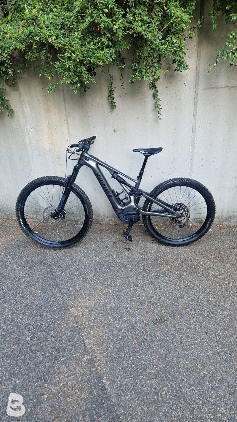 Specialized Turbo Levo SL Comp Carbon 2022