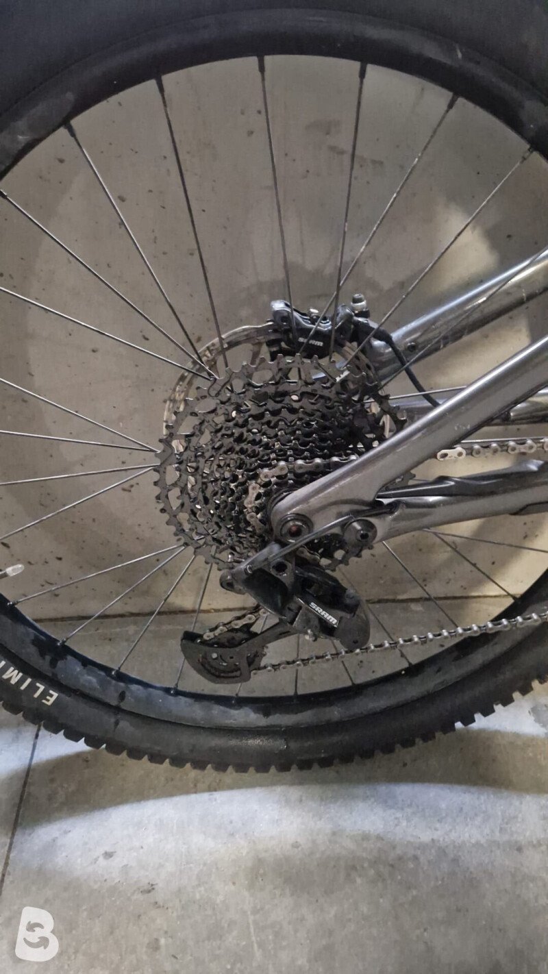 Specialized Turbo Levo SL Comp Carbon 2022