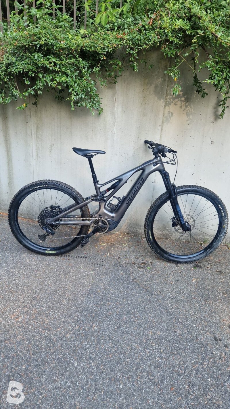 Specialized Turbo Levo SL Comp Carbon 2022