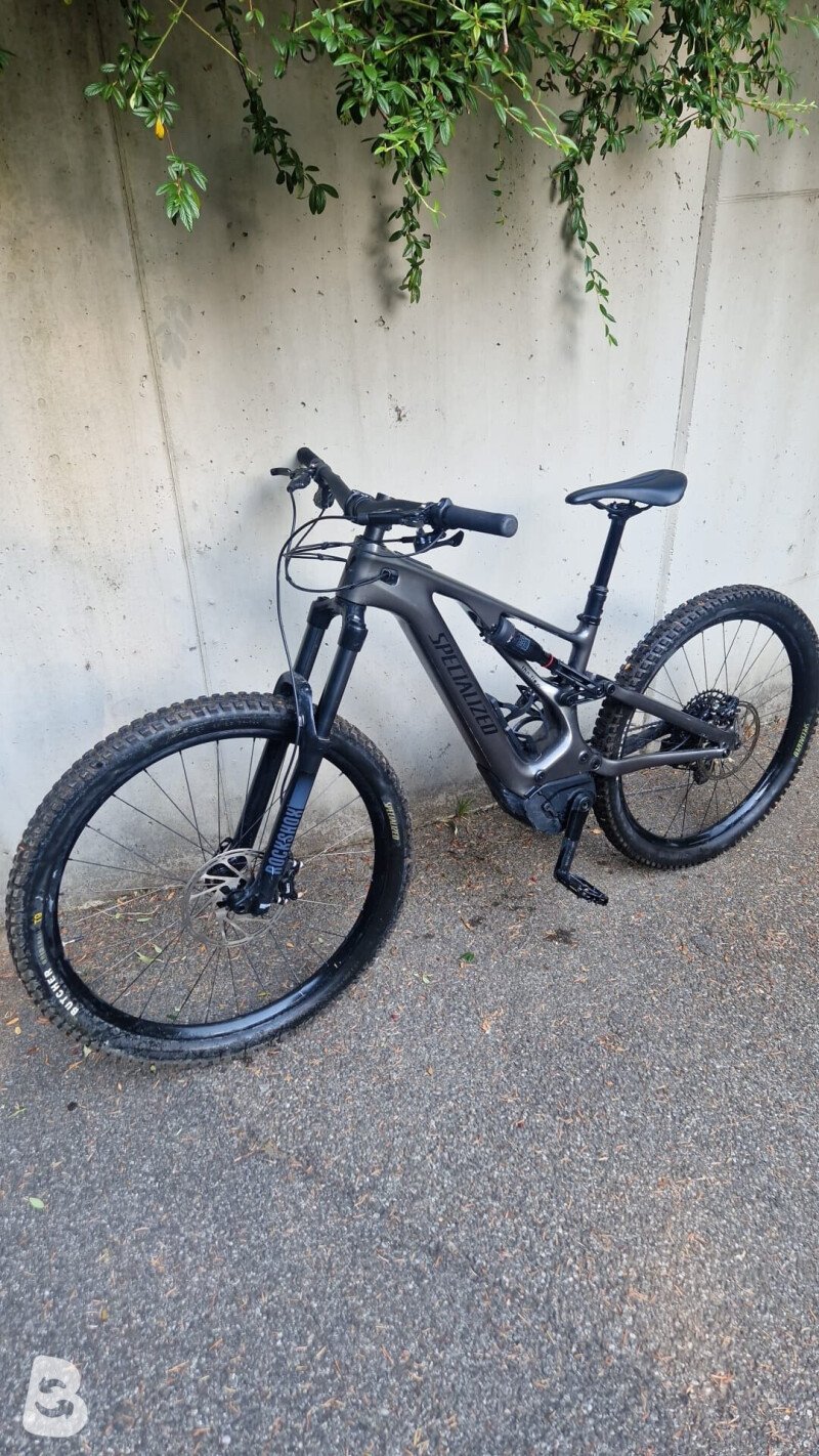 Specialized Turbo Levo SL Comp Carbon 2022