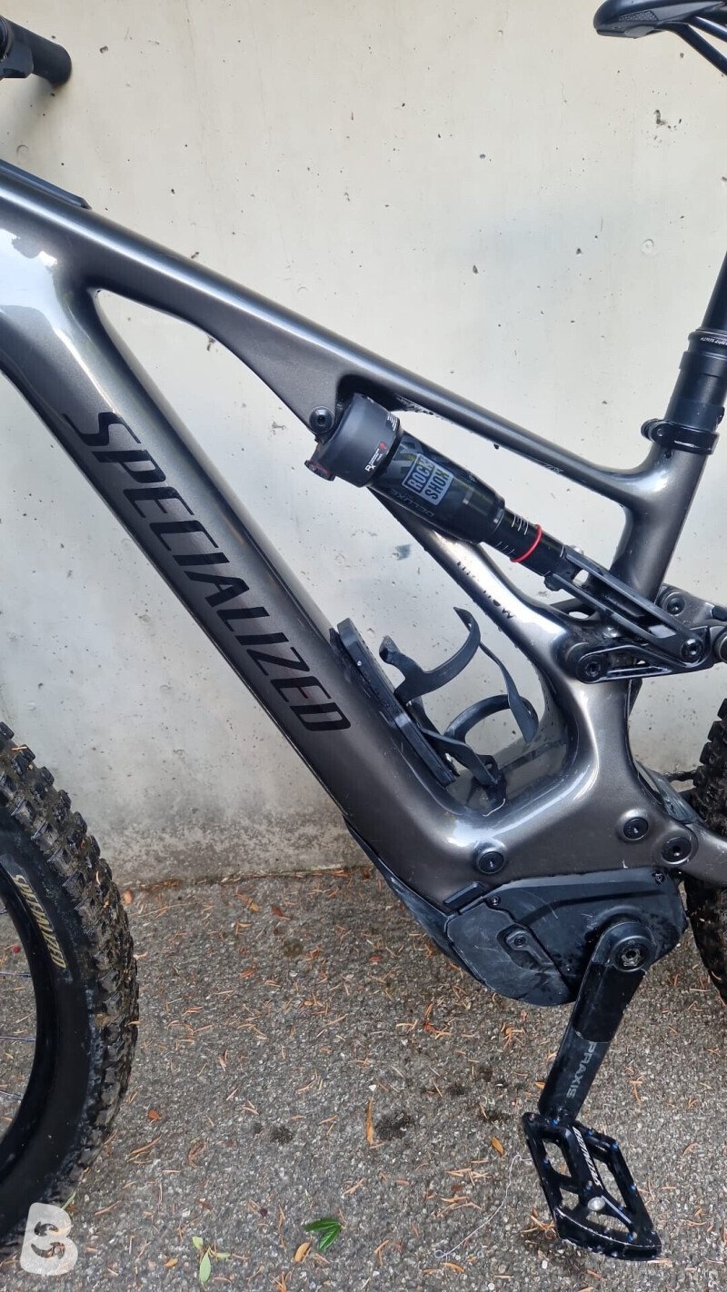 Specialized Turbo Levo SL Comp Carbon 2022