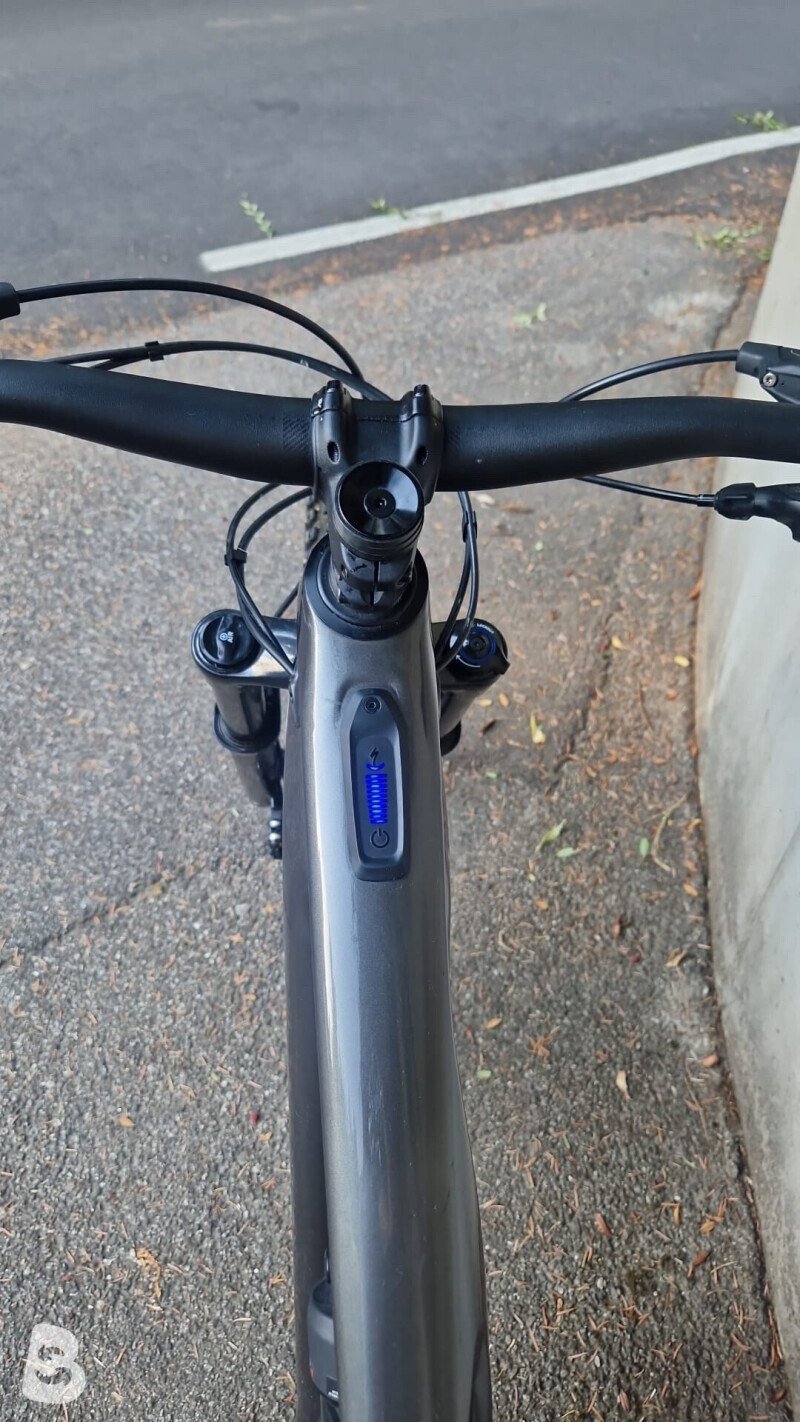 Specialized Turbo Levo SL Comp Carbon 2022
