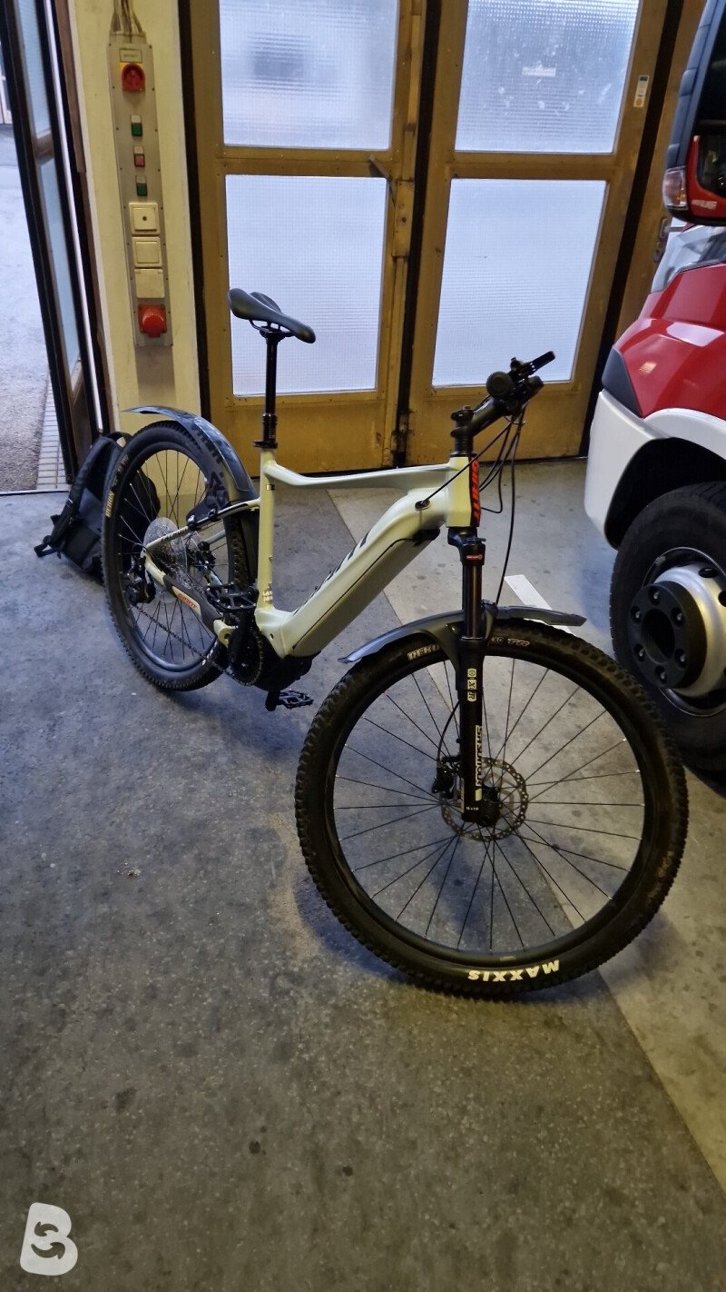 Giant Fathom E+ 2 2022