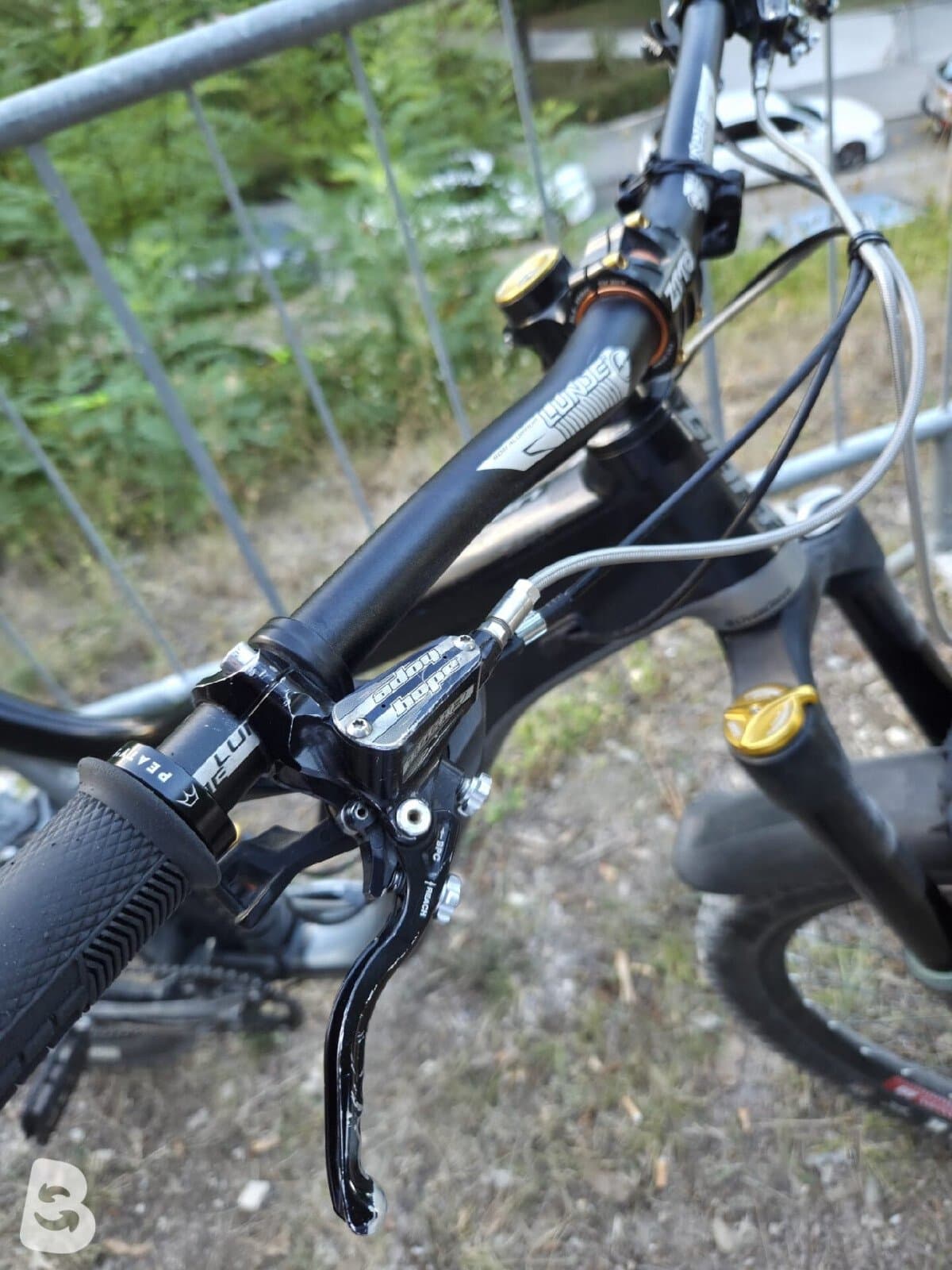 Giant Reign 27.5 1 2016