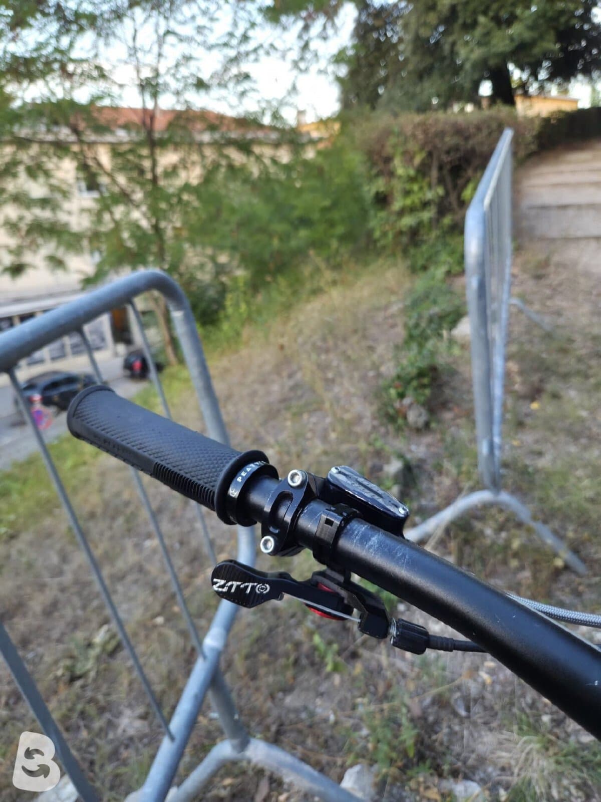 Giant Reign 27.5 1 2016