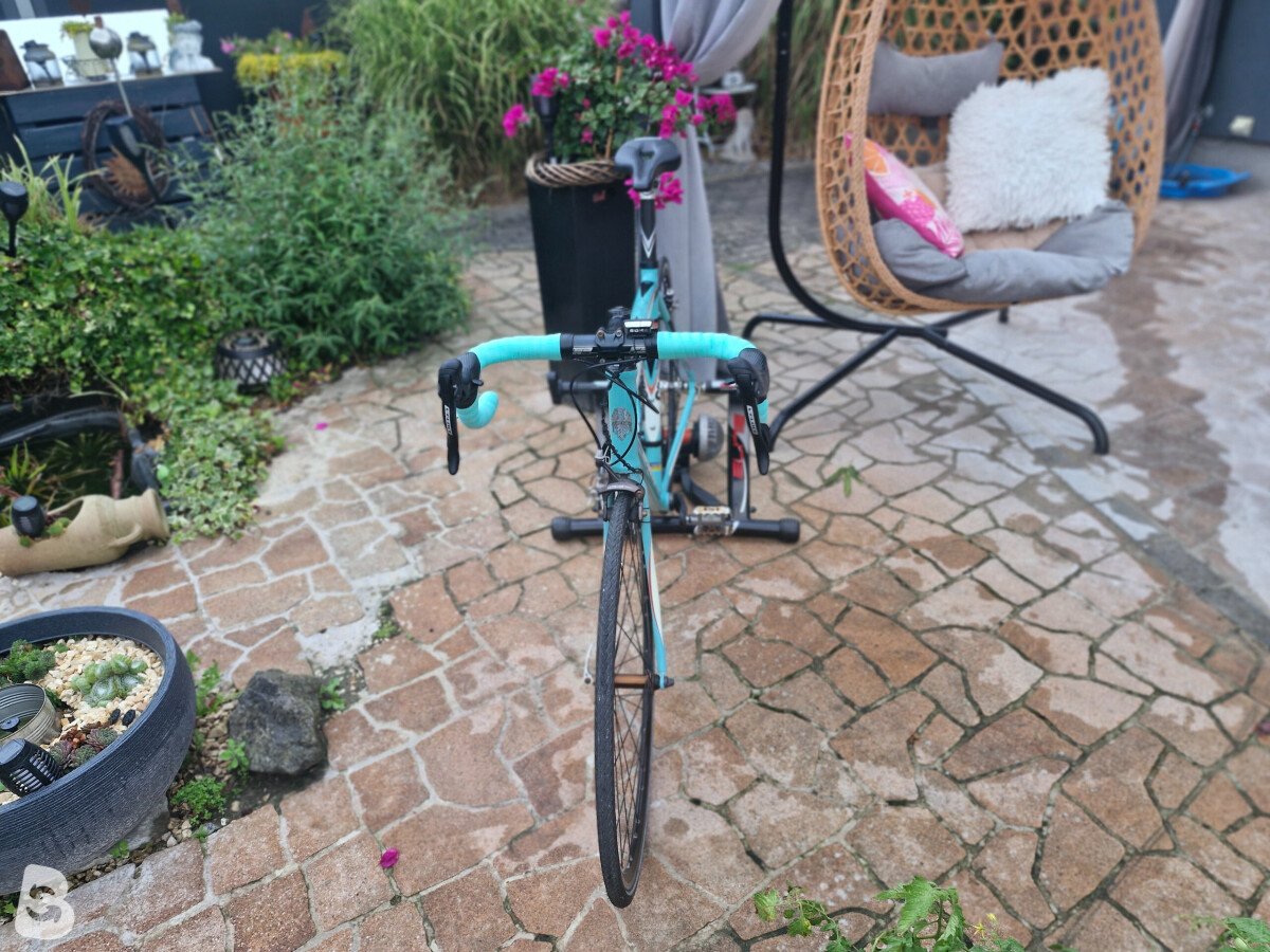 Bianchi Al Hydro Via Nirone 2016