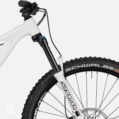 Canyon Stoic 3 2022