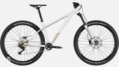 Canyon Stoic 3 2022