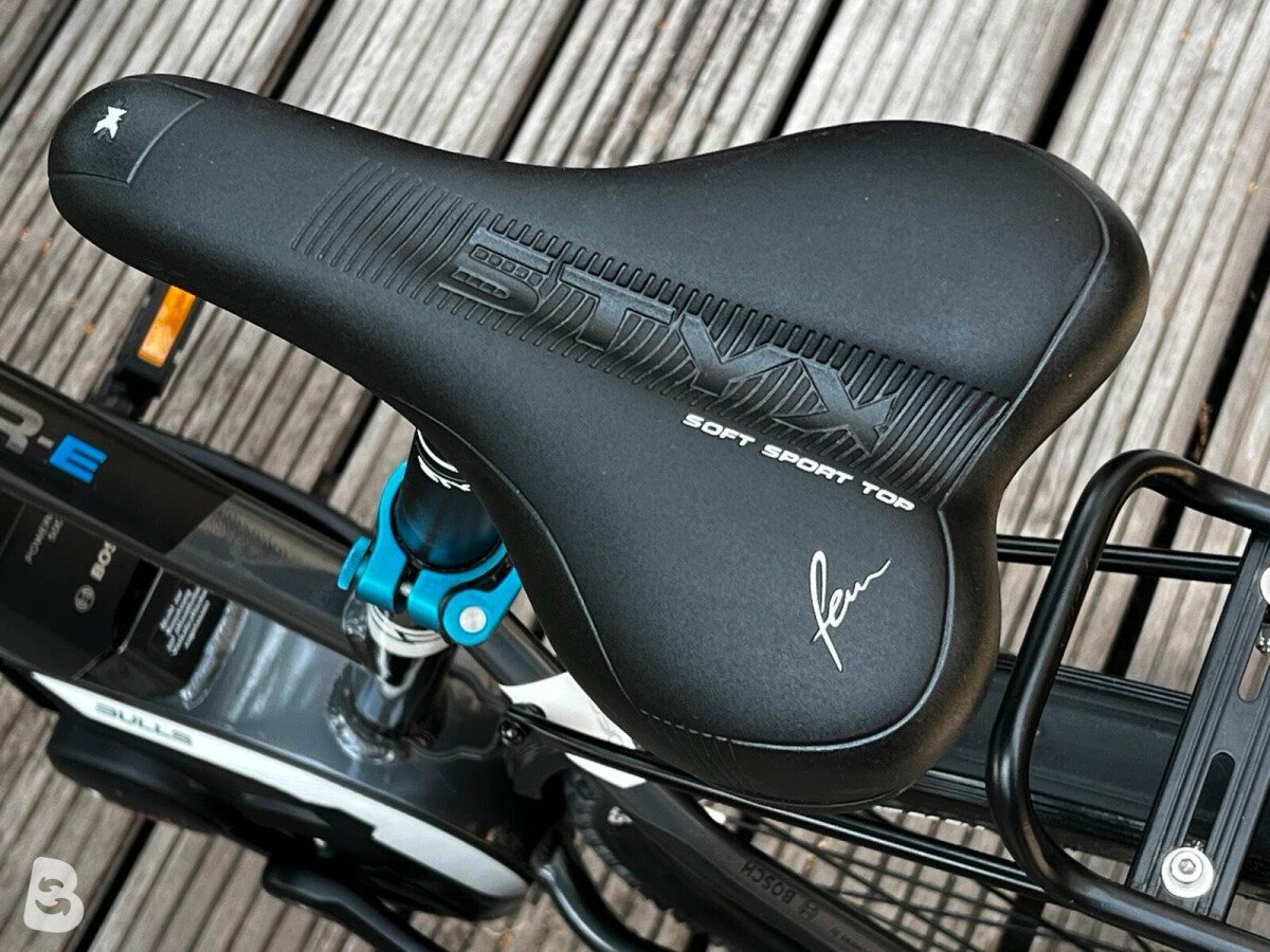 Bulls Cross Rider E 2016