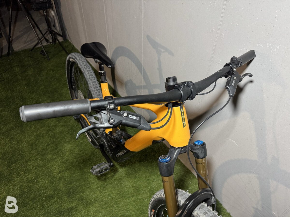 Orbea Wild 2024