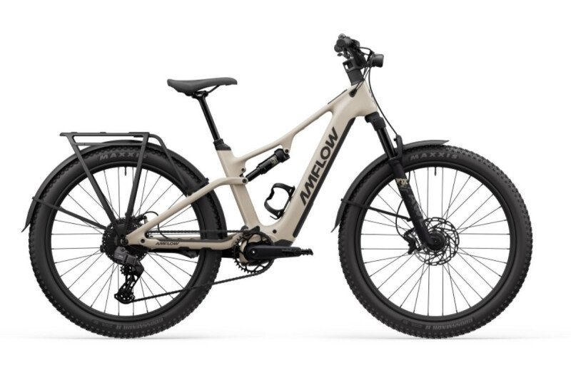 AMFLOW TL Carbon 2027