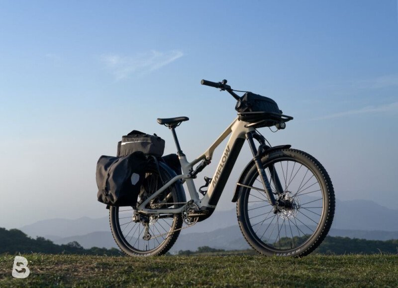 AMFLOW TL Carbon 2027