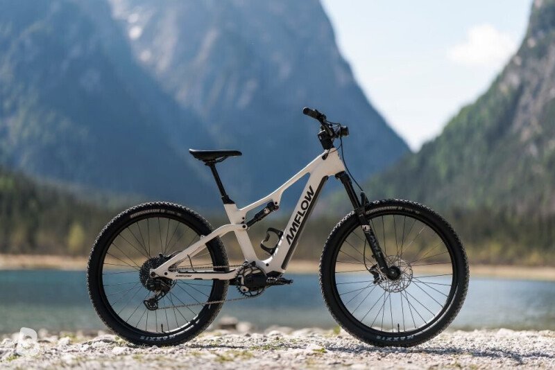 AMFLOW TL Carbon 2027