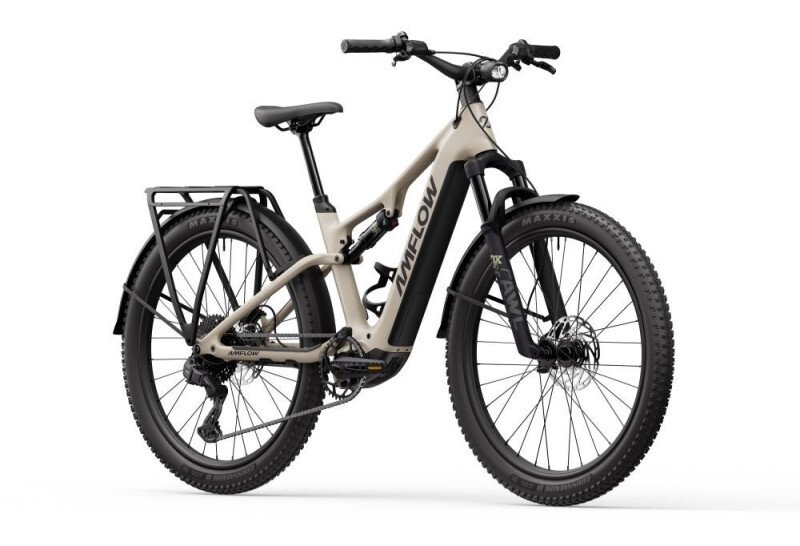 AMFLOW TL Carbon 2027