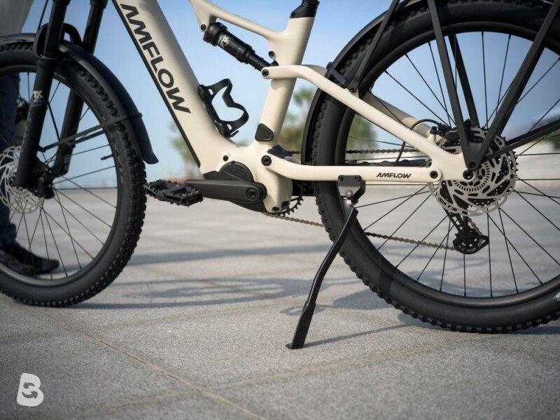 AMFLOW TL Carbon 2027