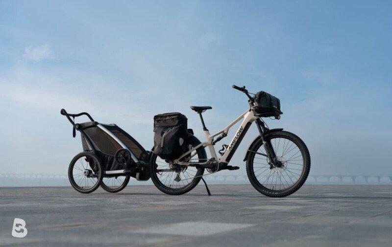 AMFLOW TL Carbon 2027