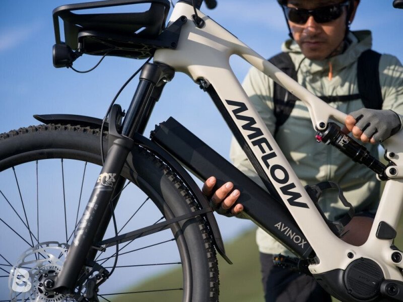 AMFLOW TL Carbon 2027