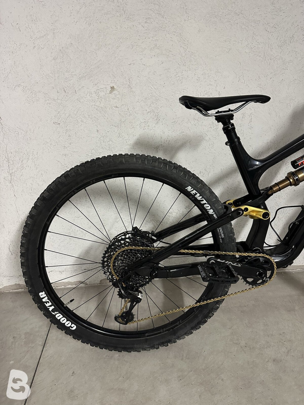 Cannondale Habit Carbon 1 2019