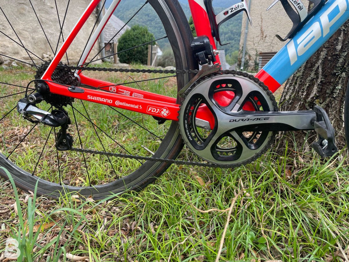 Lapierre XELIUS SL 700 Ultimate 2018
