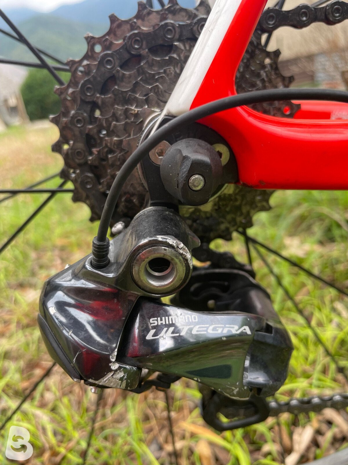 Lapierre XELIUS SL 700 Ultimate 2018