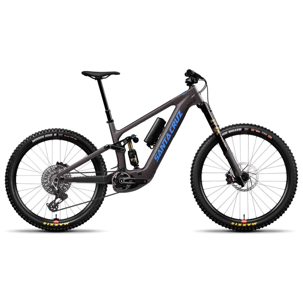 Santa Cruz Bullit Podium Limited Edition 2026