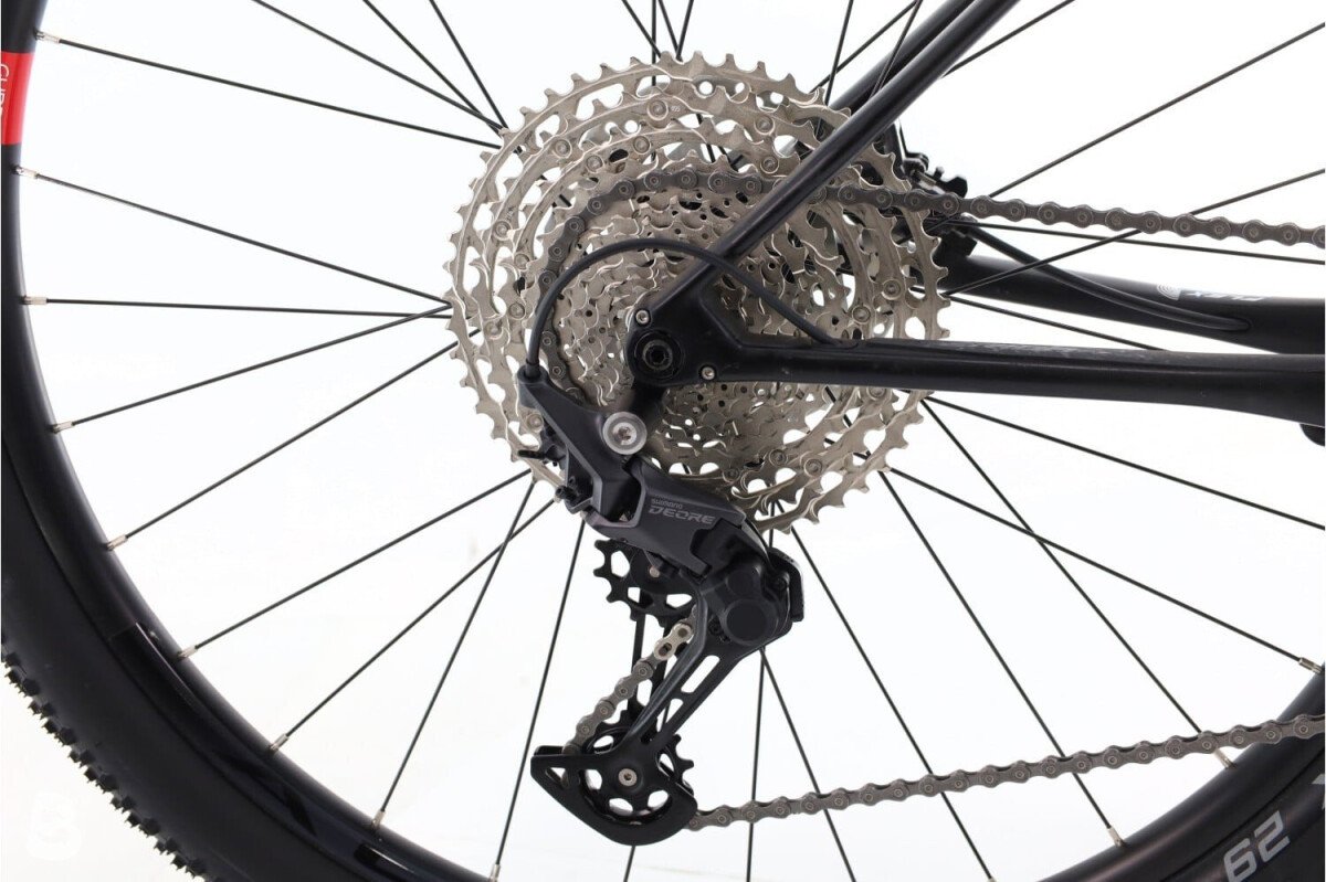 Merida Big Nine 5000 2017