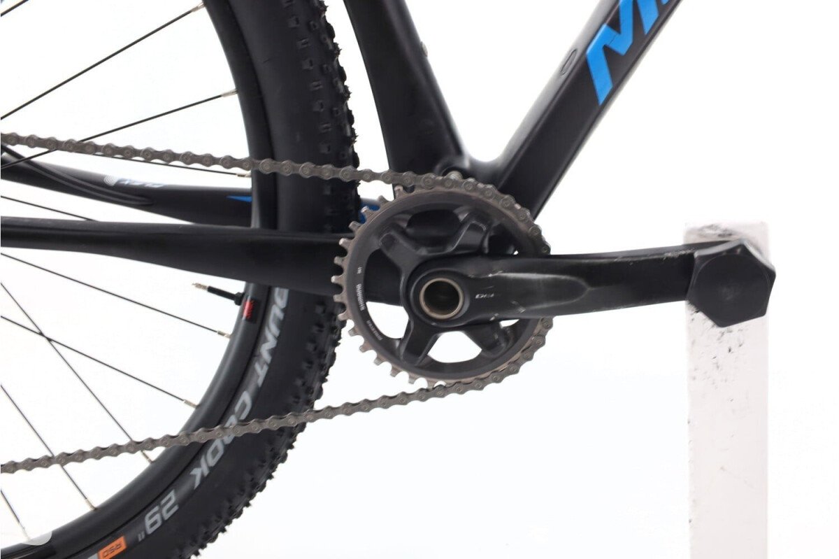 Merida Big Nine 5000 2017