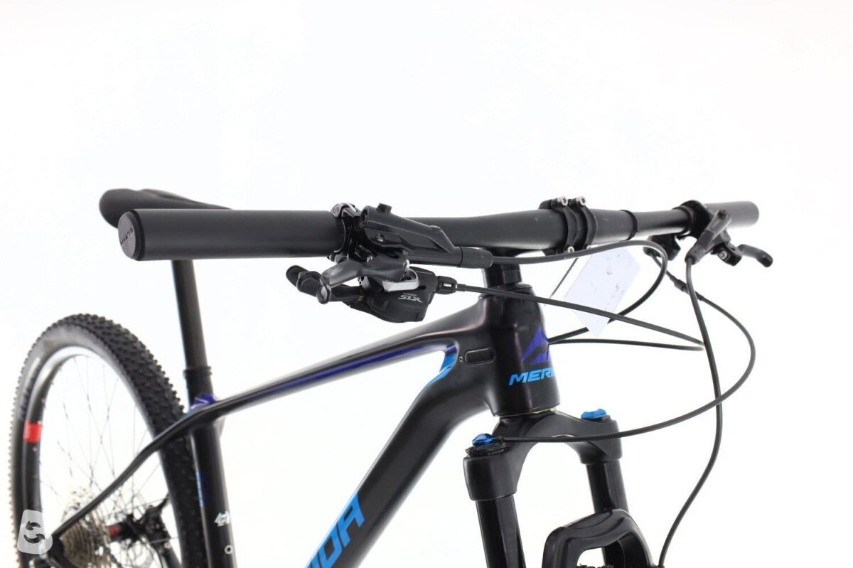 Merida Big Nine 5000 2017
