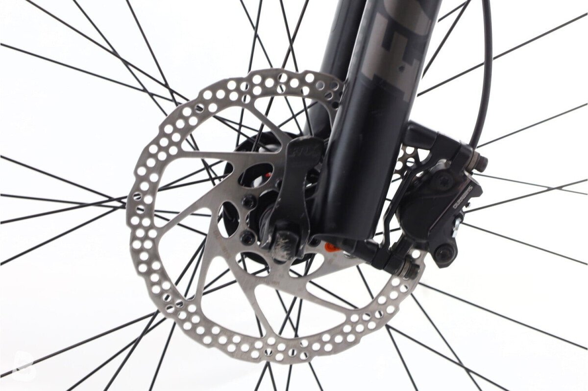 Merida Big Nine 5000 2017