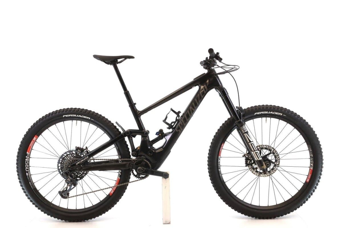Specialized Turbo Kenevo SL Comp GX 2020